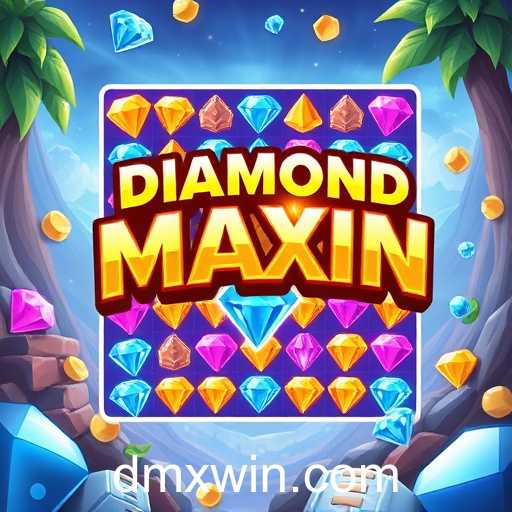 Unleashing the Thrills of Casual Gaming: Dive into the World of 'Diamond Maxwin App'