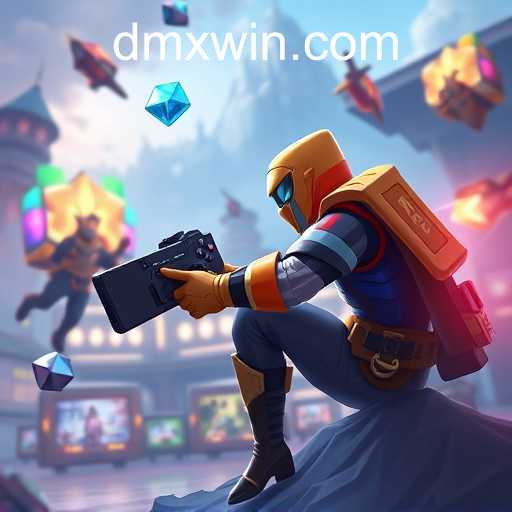 Diamond MaxWin App Revolutionizes Online Gaming