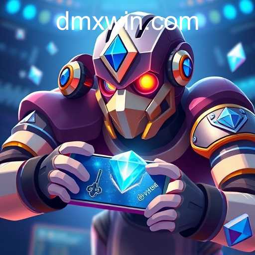 Diamond Maxwin App Shakes Up Gaming Landscape