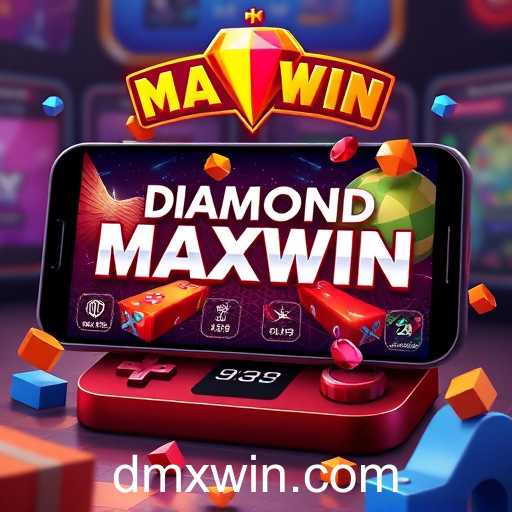 The Rise of Diamond Maxwin in the Gaming World