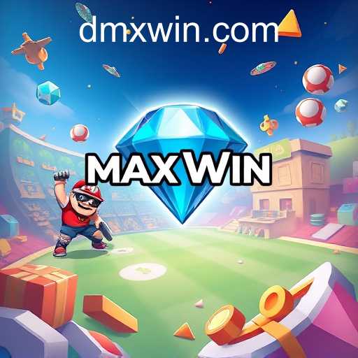 Exploring the Rise of Diamond MaxWin App in Gaming