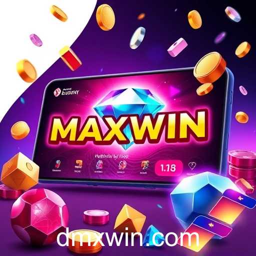 diamond maxwin app
