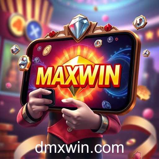 The Rise of Diamond Maxwin in the Gaming World