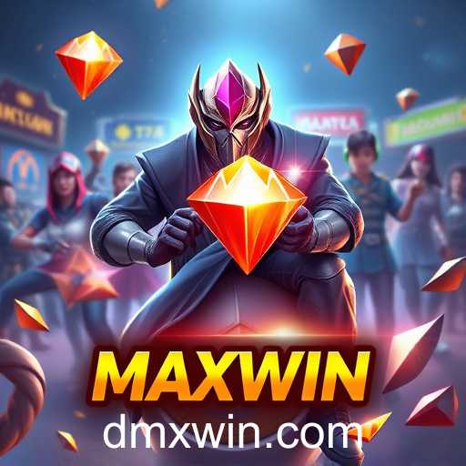 diamond maxwin app