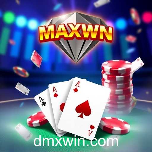 diamond maxwin app