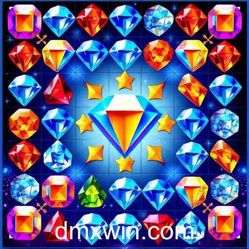 Exploring the Engaging World of Puzzle Games with Diamond Maxwin App