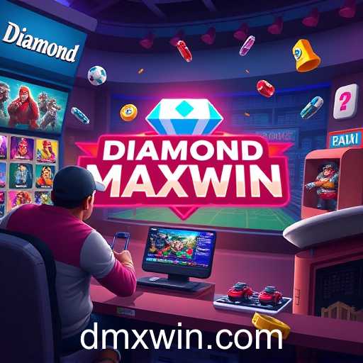 The Rise of Diamond Maxwin App in the Gaming World