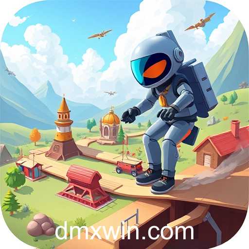 Exploring the World of Simulation Games on Diamond Maxwin App