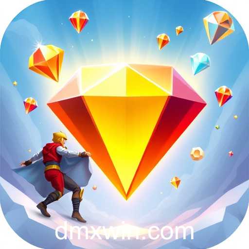 diamond maxwin app